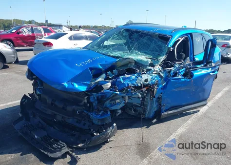 2024 Honda Prologue Touring z USA, uszkodzony, nr VIN 3GPKHXRJ4RS539036